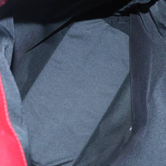 GUCCI GG Canvas Tote Bag Beige Gold 002 1098 Auth 94060 - Picture 11 of 16